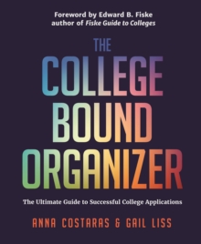College Bound Organizer