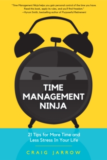 Time Management Ninja