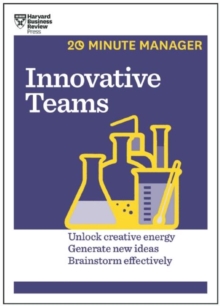 Image for Innovative teams