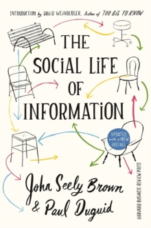 Image for The social life of information