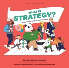 Image for What is Strategy?