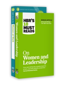 Image for HBR's Women at Work Collection