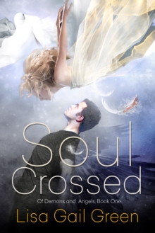 Image for Soul Crossed