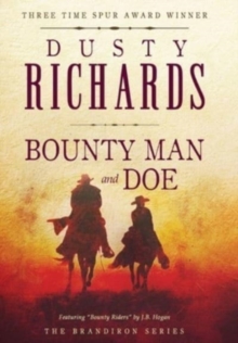 Image for Bounty Man & Doe