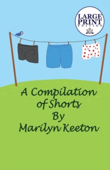 Image for A Compilation of Shorts