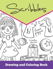 Image for Scribbles