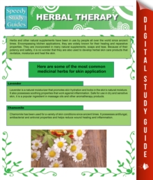 Image for Herbal Therapy