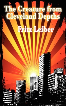 Image for Creature from Cleveland Depths