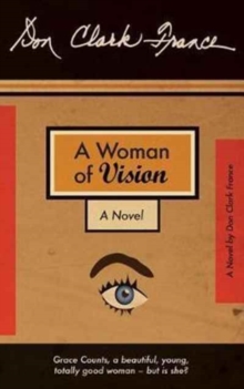 Image for A Woman of Vision