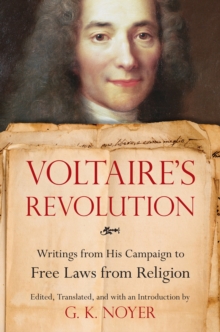 Voltaire's Revolution