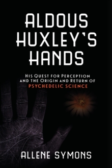 Image for Aldous Huxley's Hands