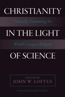 Image for Christianity in the Light of Science