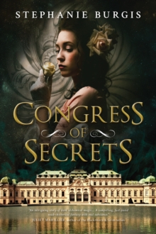 Image for Congress of secrets