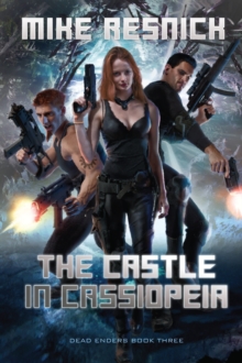 Image for The Castle in Cassiopeia