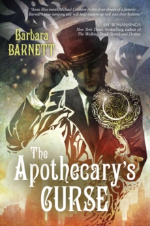Image for The apothecary's curse