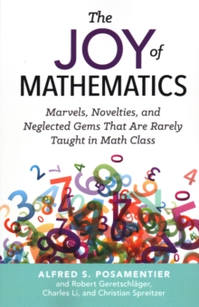Joy of Mathematics