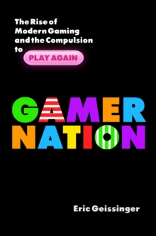 Image for Gamer Nation