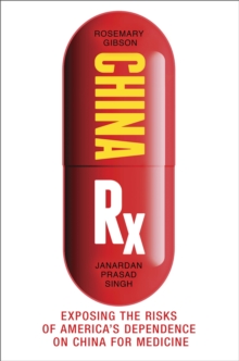 Image for China Rx