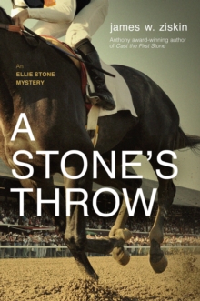 Image for A stone's throw: an Ellie Stone mystery
