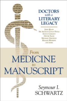 Doctors Who Write