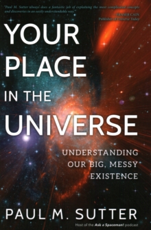 Your Place in the Universe