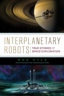 Image for Interplanetary Robots