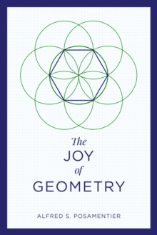 Image for The joy of geometry
