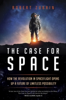 Image for The Case for Space