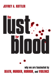 Image for The Lust for Blood