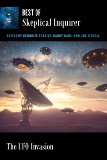 Image for The UFO Invasion : Best of Skeptical Inquirer