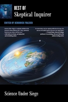 Image for Science Under Siege : Best of Skeptical Inquirer