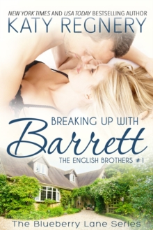 Image for Breaking Up with Barrett Volume 1