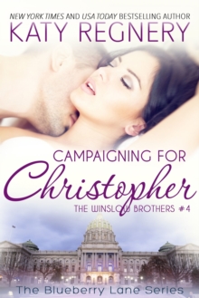 Image for Campaigning For Christopher Volume 10