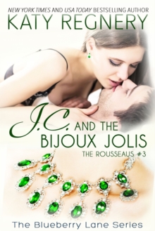 Image for J.C. and the Bijoux Jolis Volume 14