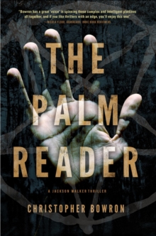 Image for Palm Reader