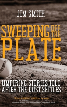 Image for Sweeping Off the Plate