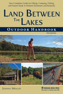 Image for Land Between The Lakes Outdoor Handbook