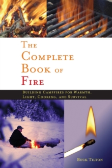 Image for Complete Book of Fire