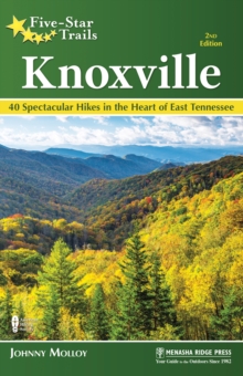 Image for Five-Star Trails: Knoxville
