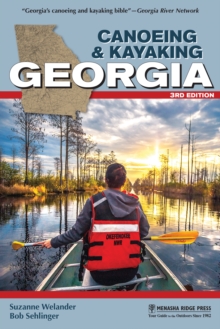 Image for Canoeing & Kayaking Georgia