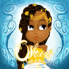 Image for Oshun's Book of Mirrors