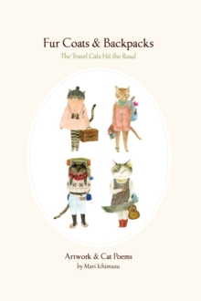 Fur Coats & Backpacks: The Travel Cats Hit the Trail