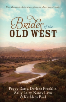 Image for The brides of the old West