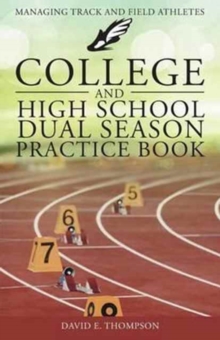 Image for College and High School Dual Season Practice Book