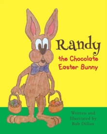 Image for Randy the Chocolate Easter Bunny