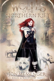 Image for Wolves of the Northern Rift