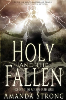 Image for Holy and the Fallen