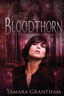 Image for Bloodthorn