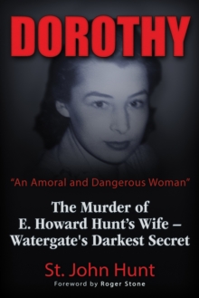 Image for Dorothy, "An Amoral and Dangerous Woman"