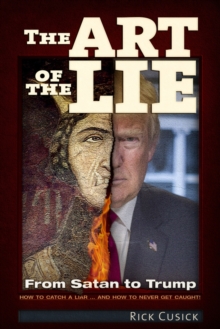 Art of The Lie